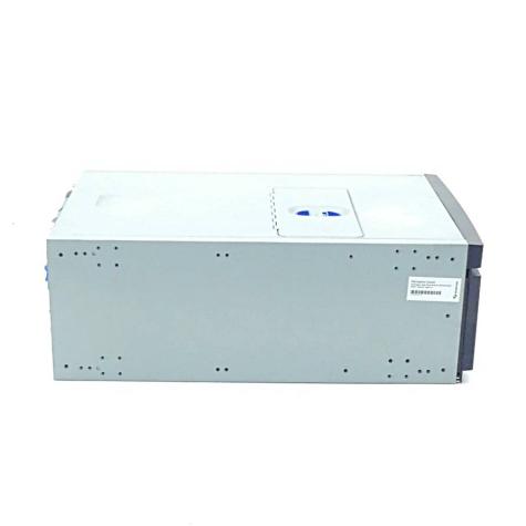 Harlingen Intel Plant Server KHD3H8RP650R Used