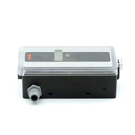 CO2 and Temp Controller  Used