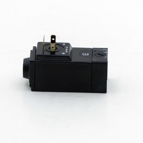 Solenoid Valve  New