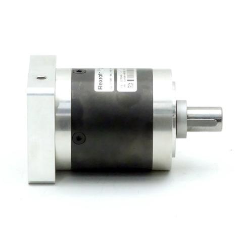 Planetary Gearbox GTE080-NN2-012A-NN02 New