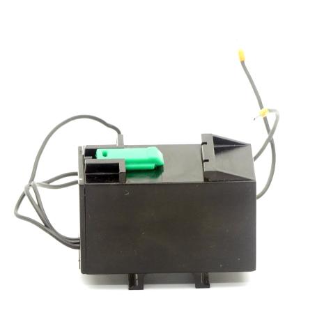 Suppressor for motor  New