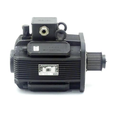 Servo motor  Used