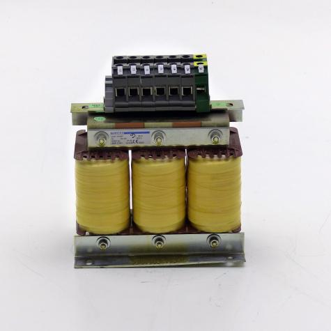 Transformator AMK27481 Neu OVP