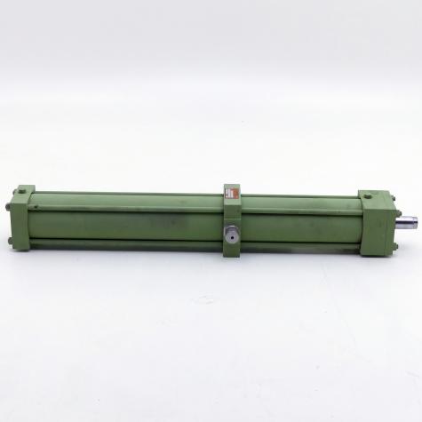 Hydraulic Cylinder  Used