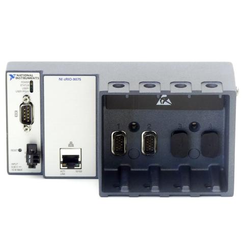CompactRIO-Controller cRIO-9075 Refurbished