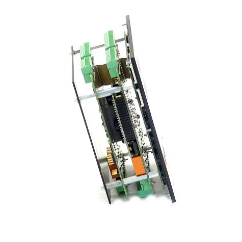 Temperature control device R1950-10-0-1 