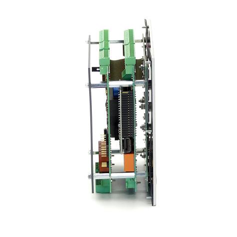 Temperiergerät R8150-10-SI1-0-1 