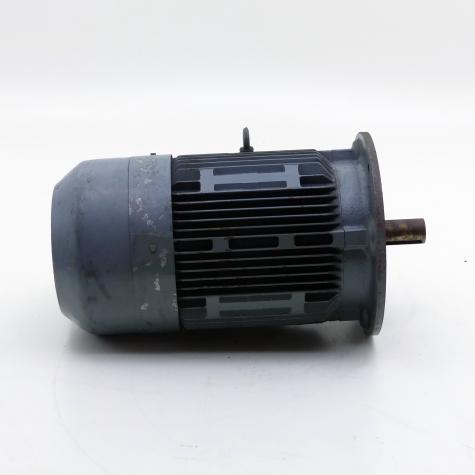 Drehstrommotor  Gebraucht