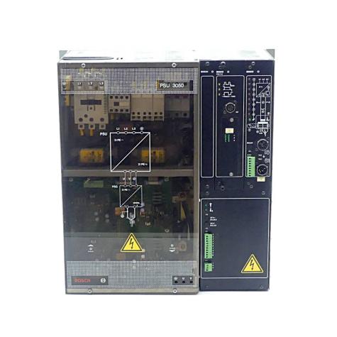 PSU 3050.003D  Used