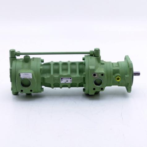 Screw spindle Pump P.89838/001 New