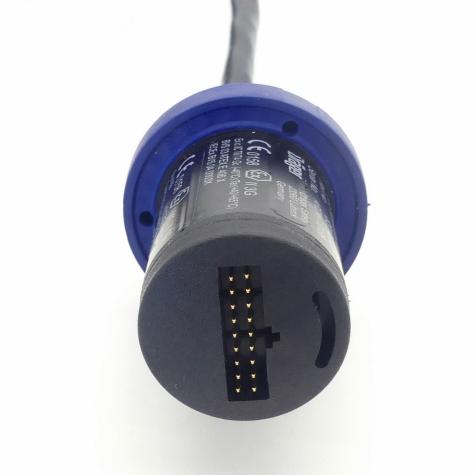 P3U Remote Adapter  Gebraucht