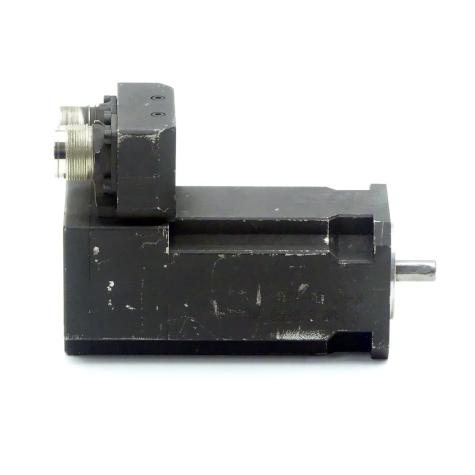 Servo motor SMH60601 4892ID65-400 Used