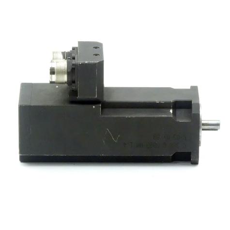 Servo motor SMHA60601 4892ID65-400 Used