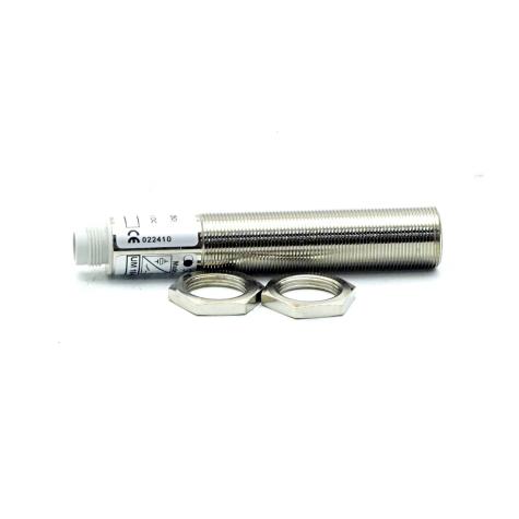 Ultrasonic sensor UM 18-60/250-CD-HP 