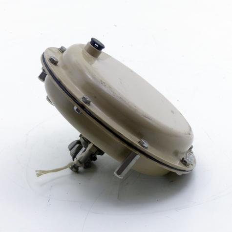 Pneumatic Drive  New