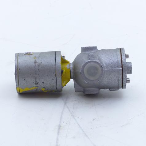 Gas Valve SMG8H1 Used