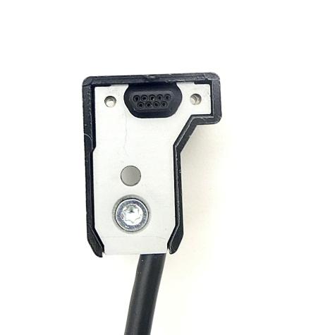 USB 2.0 Spezialkabel 2m  Neu OVP