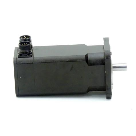 AC-Servomotor  Gebraucht