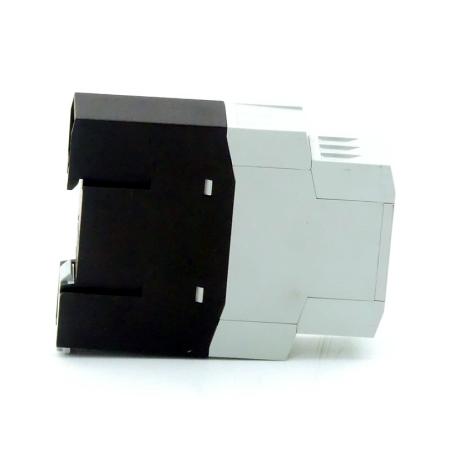 Time relay  Used