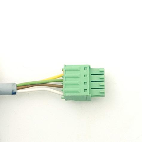 Air flow sensor  