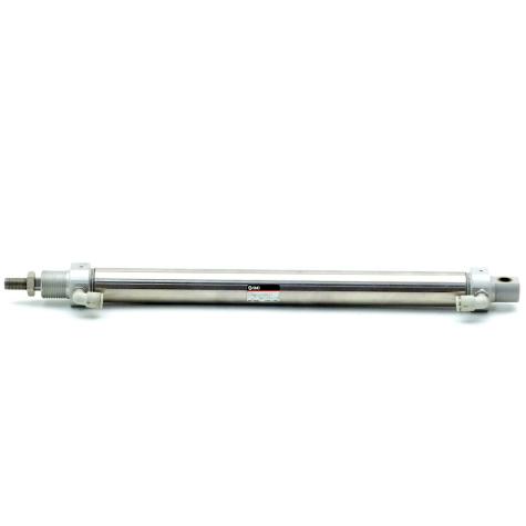 Round Cylinder  New