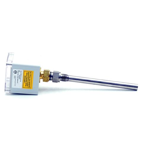 Temperaturregler IP65 16A  Neu
