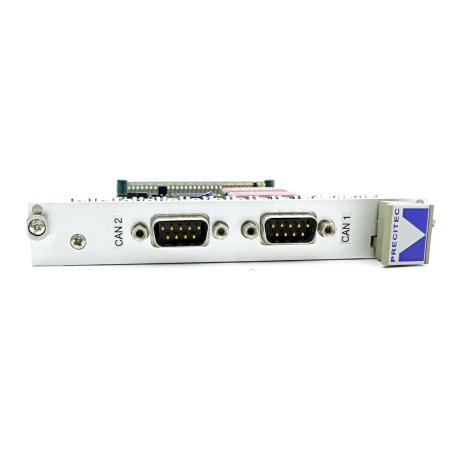 Platine ZE MC 850 PC CAN Neu OVP