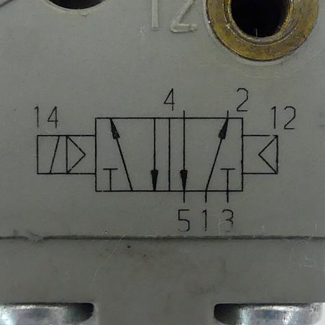 Valve  Used