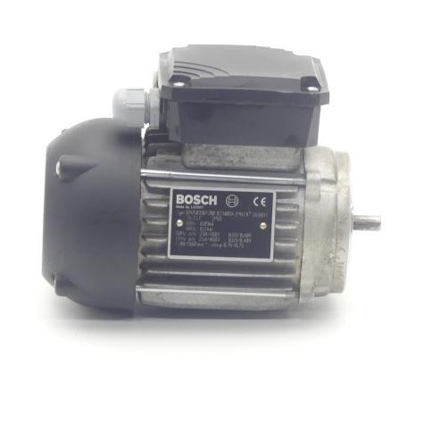Drehstrommotor IEC 60034  Gebraucht