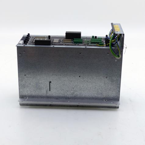 Control Unit  New