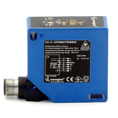 reflex sensor  Used