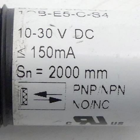 Retro-reflective sensors  Used