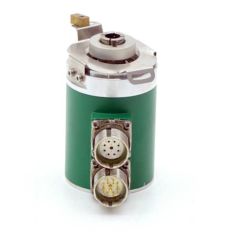 Encoder AMC5812/4096IB-15/SXXX Gebraucht