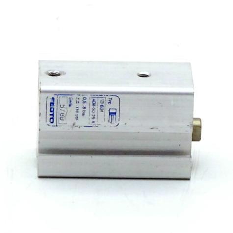 Cylinder 13681 Used