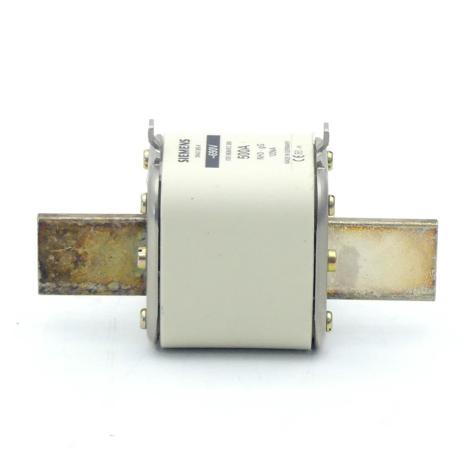Fuse insert NH3-gG New