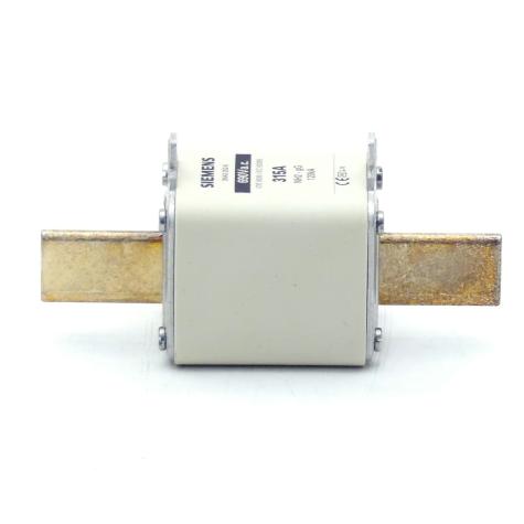 Sicherungseinsatz NH2-gG Neu