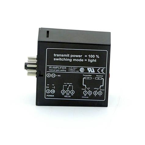 IR-Amplifier 8IG 924 146 New