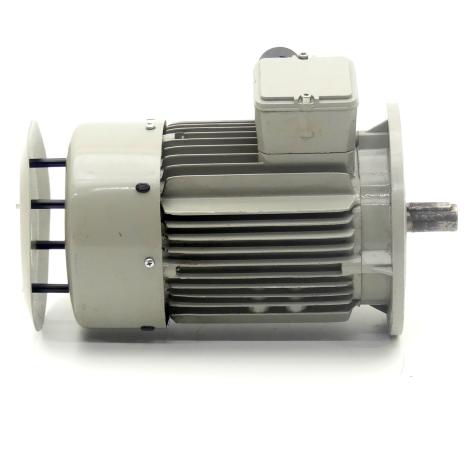 Drehstrommotor FE90L-4 Gebraucht