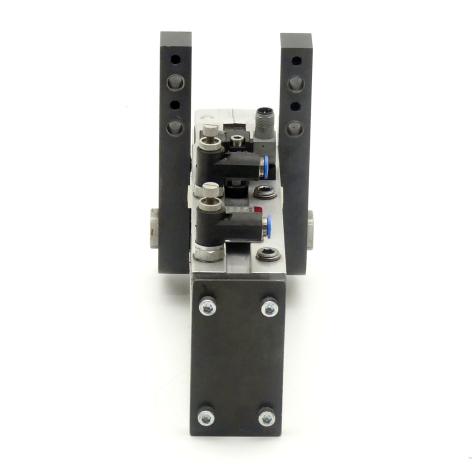 Pneumatik Kraftspanner  Gebraucht