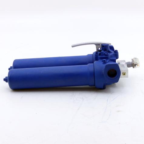 Housing Filter A0V-0002,5-00V005 New