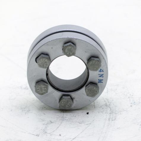 Annular Spring  New