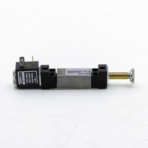 5/2 Way Valve  New