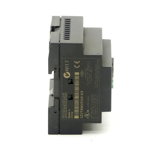 Logic module  Used