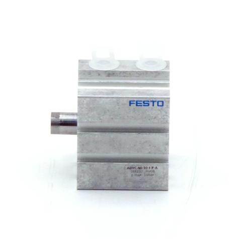 Kurzhubzylinder 188233 Neu