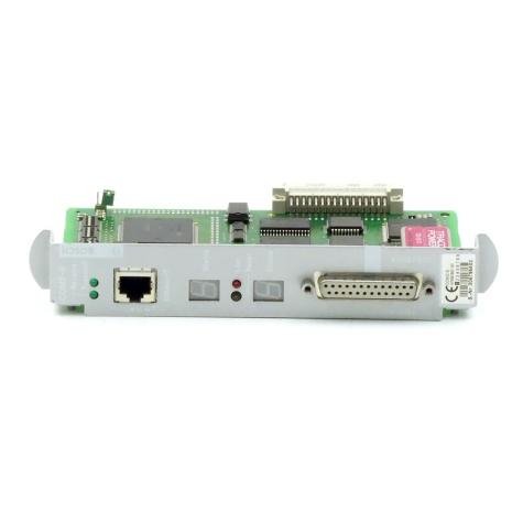 PLC processor module COM2-E  Used