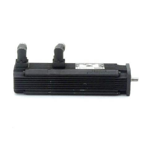Servomotor  Gebraucht