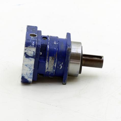 Gear SP 100-MF1-5 Used