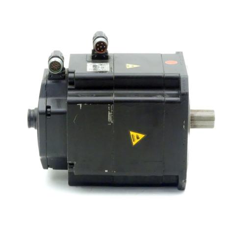 Servo motor  Used