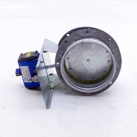 Shut-off Valve  New
