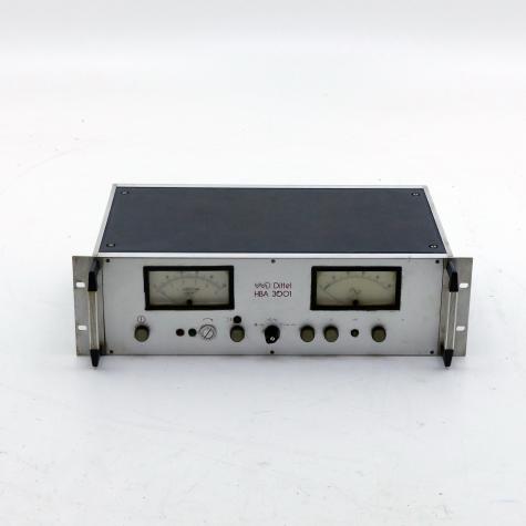 Control Unit  Used